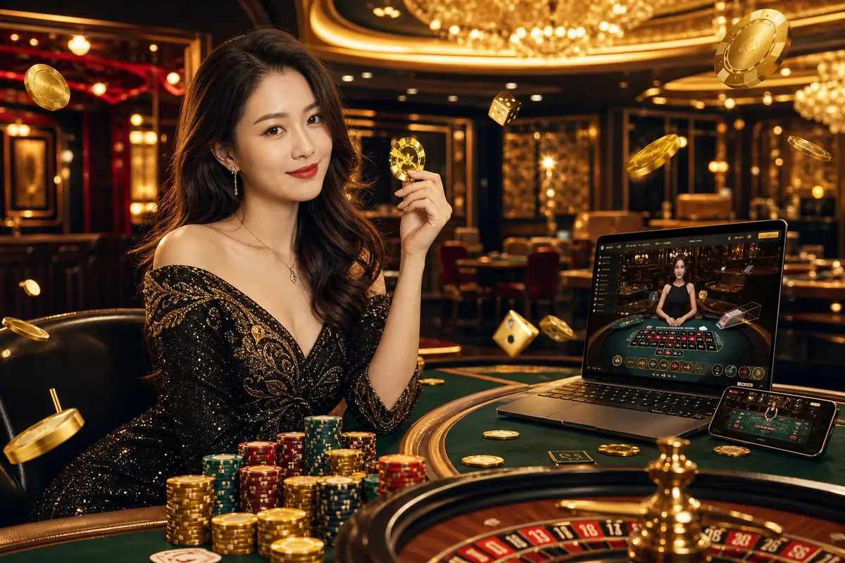 xx881 Cá Cược Thể Thao