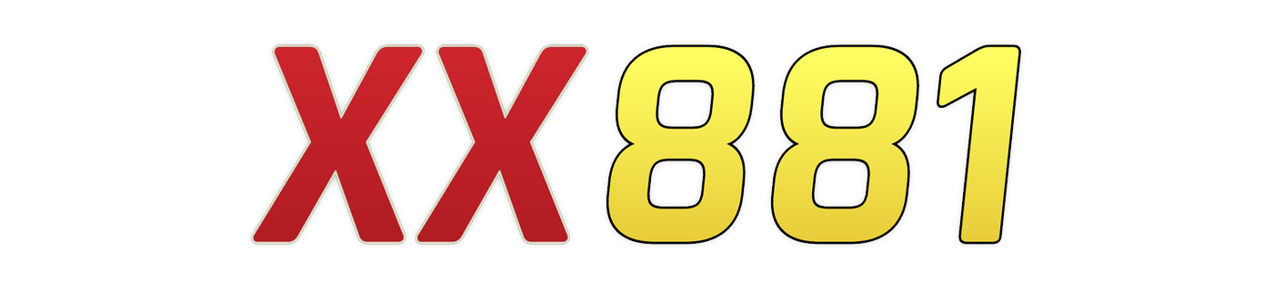 xx881 Logo